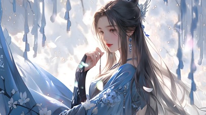 【24节气】涵雁