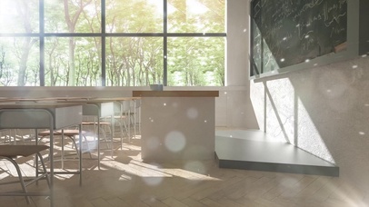 18岁我们的教室