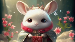 小可爱啊立