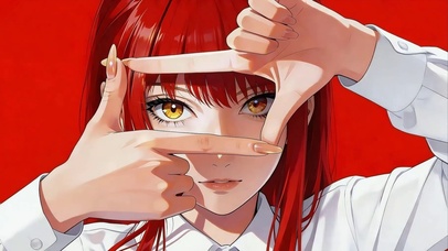 灼瞳
