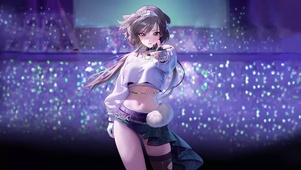 胜利女神NIKKE