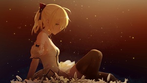 百合花 阿尔托利亚