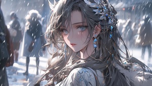 风雪