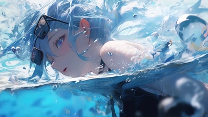 海浪