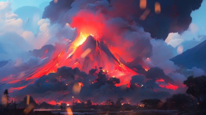 富士山