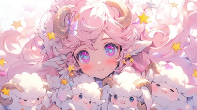 【精灵系】灵珊