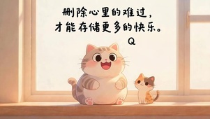 存储快乐