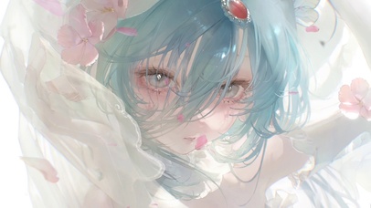 少女