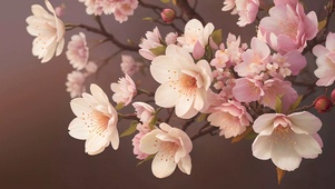 花开朵朵