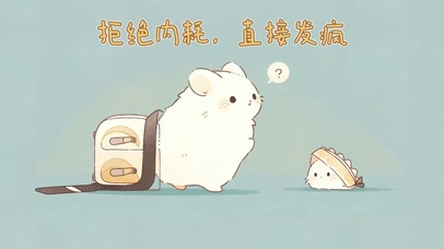 4k打工人壁纸