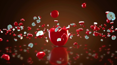 你的苹果红玫瑰（超清免费版）