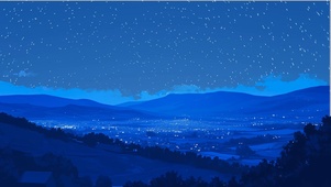 Quiet land