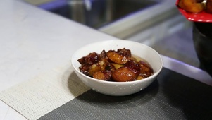 红烧肉