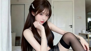 温柔治愈系