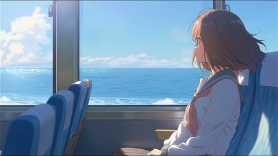沿海风景