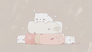 三只熊