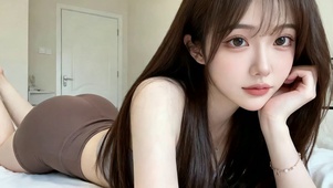 盐系纯欲拽姐