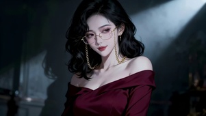 御姐女神姐姐