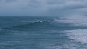 海浪4K