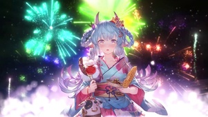 烟火