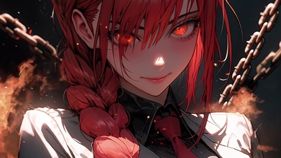 焰