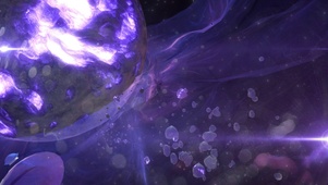 星球探索