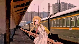 虹夏