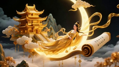 书中自有颜如玉4K