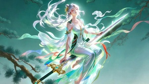 剑仙