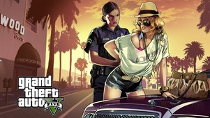 GTAV