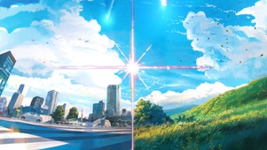 4K闪耀之星