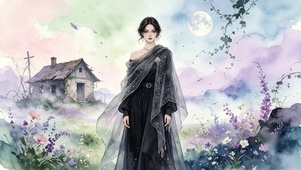 魔法女巫