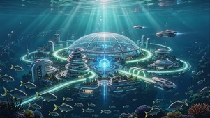 海底世界