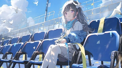 夏日