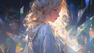 温柔思绪