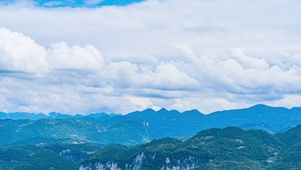 自然风光