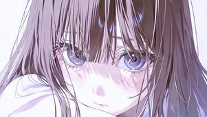 满眼温柔