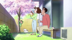 蜡笔小新
