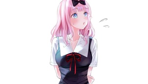 萌萌女孩