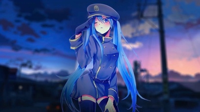 长官