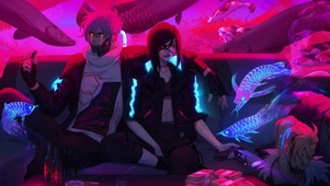 赛博朋克2077音频响应