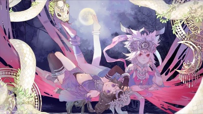 曲云阿幼朵-@枳阿初