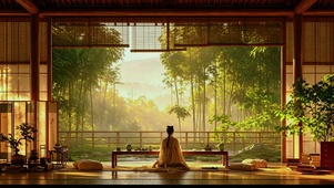 古风治愈壁纸