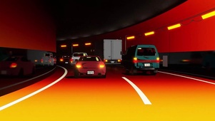 公路汽车