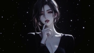 另一个女朋友