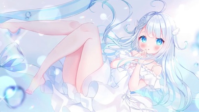 天使うと