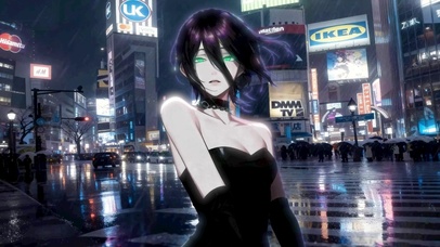 蛋某人雨天蕾塞