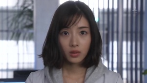石原里美