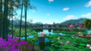 4K夏荷