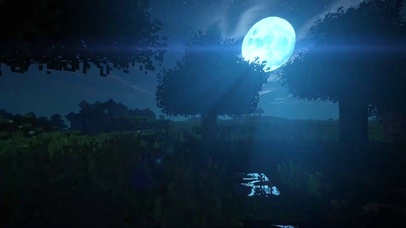 明月高悬-一天的循环6-前夜